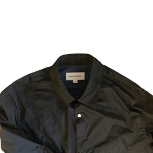 Solid Homme Men Jackets & Coats | Size: 38